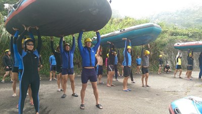 精進消防人員救災能力 消防局上半年執行多項防救災訓練