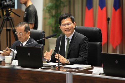 新建國市場年底遷建完成 市府全力發展為國際級觀光市場