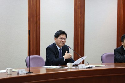 市府全力配合法扶基金會債務清理服務 助卡債族再生