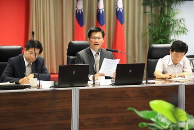 洲際棒球場ROT案合約問題解決 林市長：洲際將發展成棒球運動休閒園區