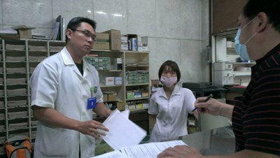 神秘客測試154家基層醫療院所MERS防疫意識  全數通過