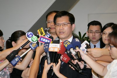 中捷改善計畫審查 中市府：達同意復工 加強督導達「全員監工」