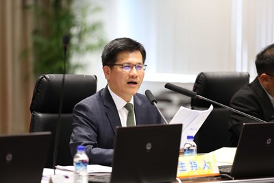 參考台北人本交通 中市將設示範區改善巷弄救災問題 