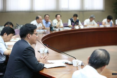 改善垃圾問題 中市轉運調價雙管齊下