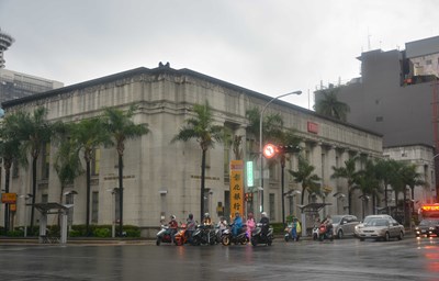 中西區市定古蹟再增兩處 文化局將串聯其他古蹟成為重要文化資產點