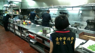 中市3家婚宴會館  建築物公共安全查核皆不合格 已依規裁罰、要求拆除