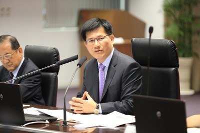 預防八仙事件 市府籌組專案小組訂立防範機制