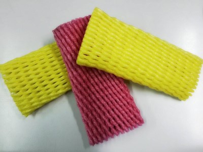 鼓勵回收水果網狀套袋 環保局辦宣導活動可兌換宣導品