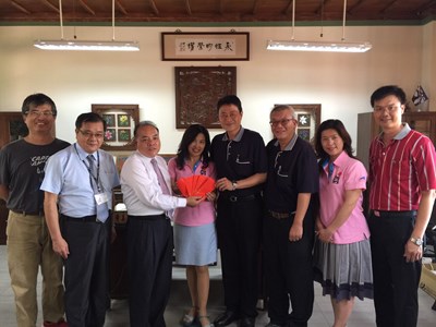 市府及熱心團體募款成功 清水國小躲避球隊8月赴日參賽