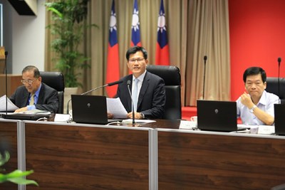 都會公園屢傳狗遭毒殺 林市長：絕不容忍 要將歹徒繩之以法