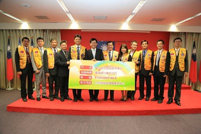 中部地區燒燙傷重建中心已募得千萬 盼儘速達成2,000萬目標