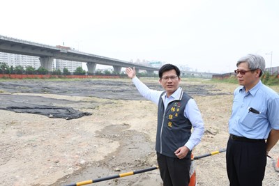 中市府推動萬戶社會住宅  開放民間參與投資興建  搭配租金補貼造福市民