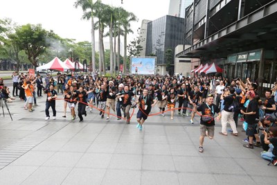 24小時馬拉松攝影比賽今登場 考驗體力、顛覆創意