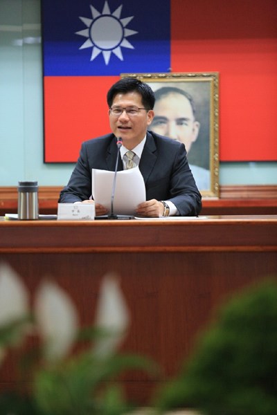 市府革新活化舊市區 打造宜居城市