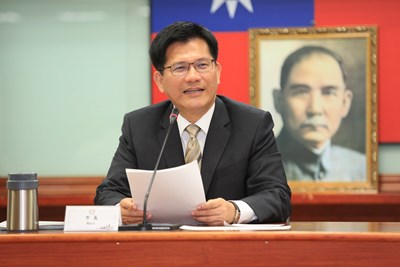 花都藝術節今年起每年舉行 為2018台中花博暖身