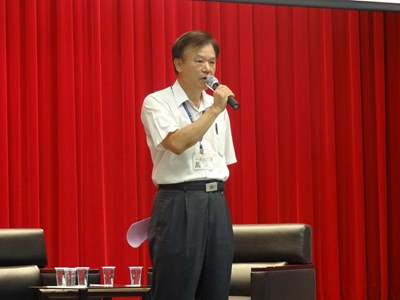 中市府台經院合辦IDEAX跨域創新論壇      凝聚創新力量促進實質合作