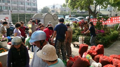 福壽螺防治補助雙管並行  農藥補助請領依法須出具購買證明