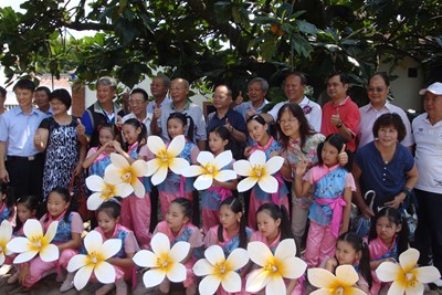 土牛客家文化館麵包果節  麵包果入菜創意料理