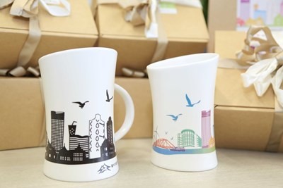 感謝好友熱烈迴響中市府LINE慶祝活動  10份好禮加碼放送