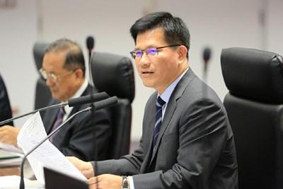 風災農損大 市府充實大台中農業發展基金 補助資材助復耕