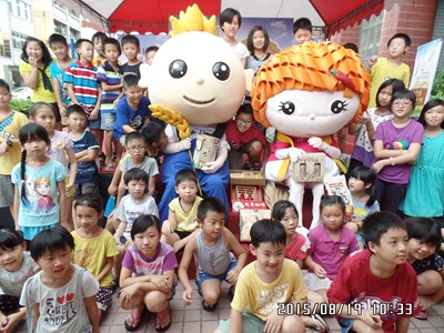 大雅小麥麵食文化節 8/23大雅區天壽宮登場