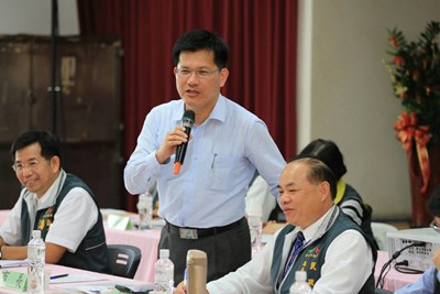 中市今年減債124億 平均每人省5,000元