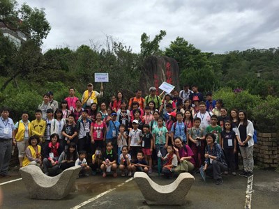 環境教育一日觀摩 民眾反應熱烈 