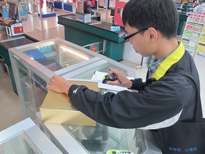 中市首創綠色包裝認證標章 推廣禮盒包裝減量 DIY活動即日起開放報名