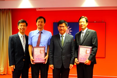 中市獲贈輪狀病毒疫苗 15日起弱勢嬰幼兒免費接種