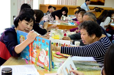 「悅讀服務750」明年元旦啟動  圖書館每天延長服務3.5小時