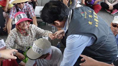 東豐快速道路陳情案 市府承諾聆聽在地聲音 依環評結論提隧道段替代方案