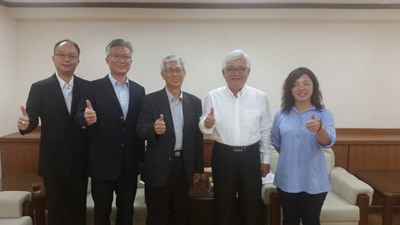 中台灣觀光聯盟年底可望爭取雲嘉嘉三縣市加入 帶動中台灣觀光效益