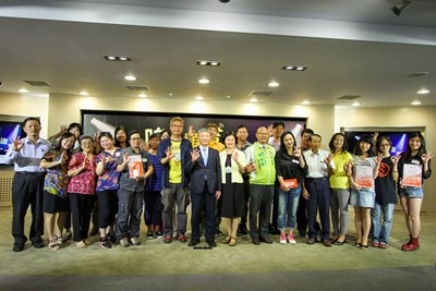 「素人導演」成果發表作品亮眼  10/15起CH3播出