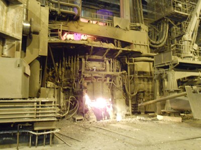 中市鋼鐵業加嚴標準修正草案10/8公聽會 市府環保局邀各界與會