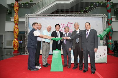 白冷圳文化節 10/10-10/18與您相約新社