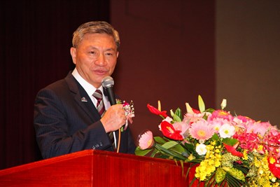 全國水稻育苗改善研討會登場    促進國內水稻產業永續發展