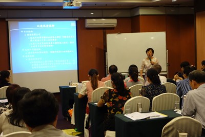 建構中高齡友善就業環境  市府編列明年度預算補助企業僱用中高齡勞工