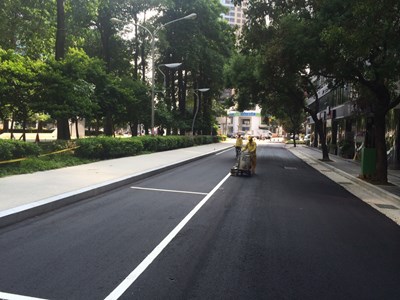 市府編列明年6億元預算 全力推動路平專案