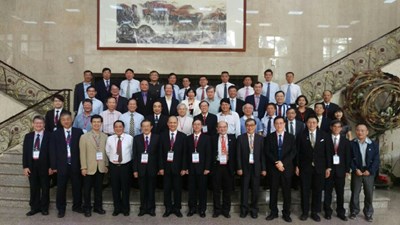 台灣醫界「五大皆空」  台中醫法論壇促改善醫療糾紛