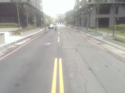 中市「全車道修復」展成果 路面回復品質提升至六成