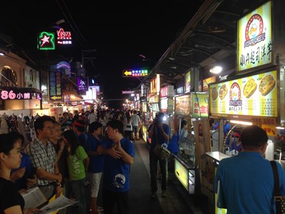 中央優良市集及樂活名攤評核出爐    中台灣入選16處    中市囊括12處