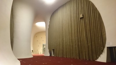 「美聲涵洞」工法品管獲肯定 未來由中央營運