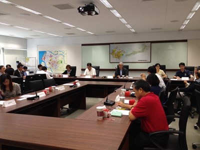 雲嘉嘉加入中台灣觀光聯盟  7縣市共推中進中出