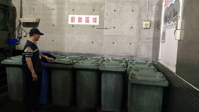 避免不肖業者轉賣過期肉品 環保局稽查64家賣場超市