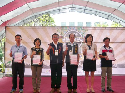 中市低碳永續家園成果發表會今登場  展示區里低碳成果作為及頒認證獎牌