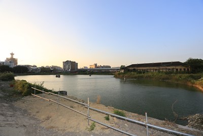 打造耀眼東區明珠 帝國製糖廠翻轉台中產業故事主題館 結合湖畔生態景觀公園