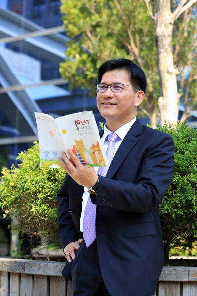 掌握生活大小事  《市民服務實用指南》提供便民資訊