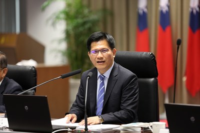 結合百年古蹟並注入活力發展 市府推動「雙十流域文化生活圈」發展城市特色