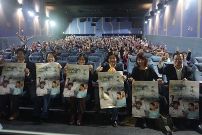 詮釋現代女性面對事業、婚姻、不同世代價值觀差異 電影《百味人生》11日上映  