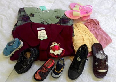 環保局年終特賣五大類二手物全館20元 低收中低收者可免費領取5件